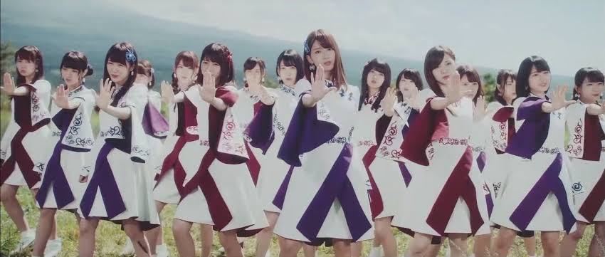 乃木坂46の好きな衣装を貼るトピ Part3