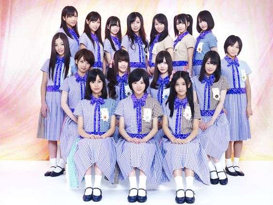 乃木坂46の好きな衣装を貼るトピ Part3