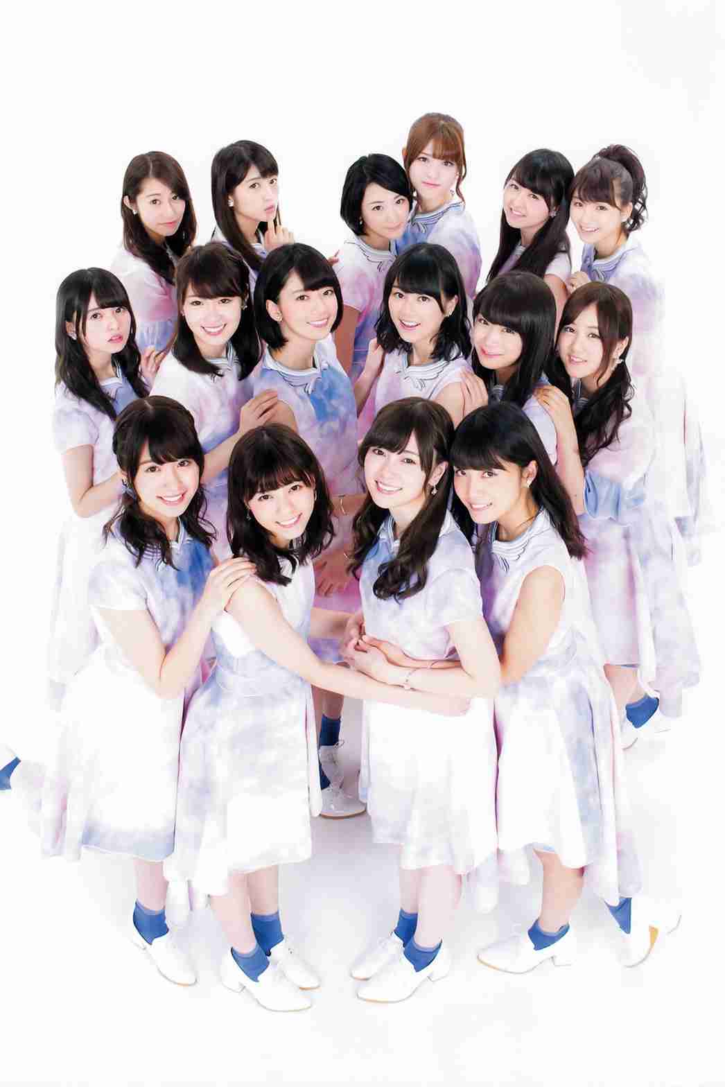 乃木坂46の好きな衣装を貼るトピ Part3