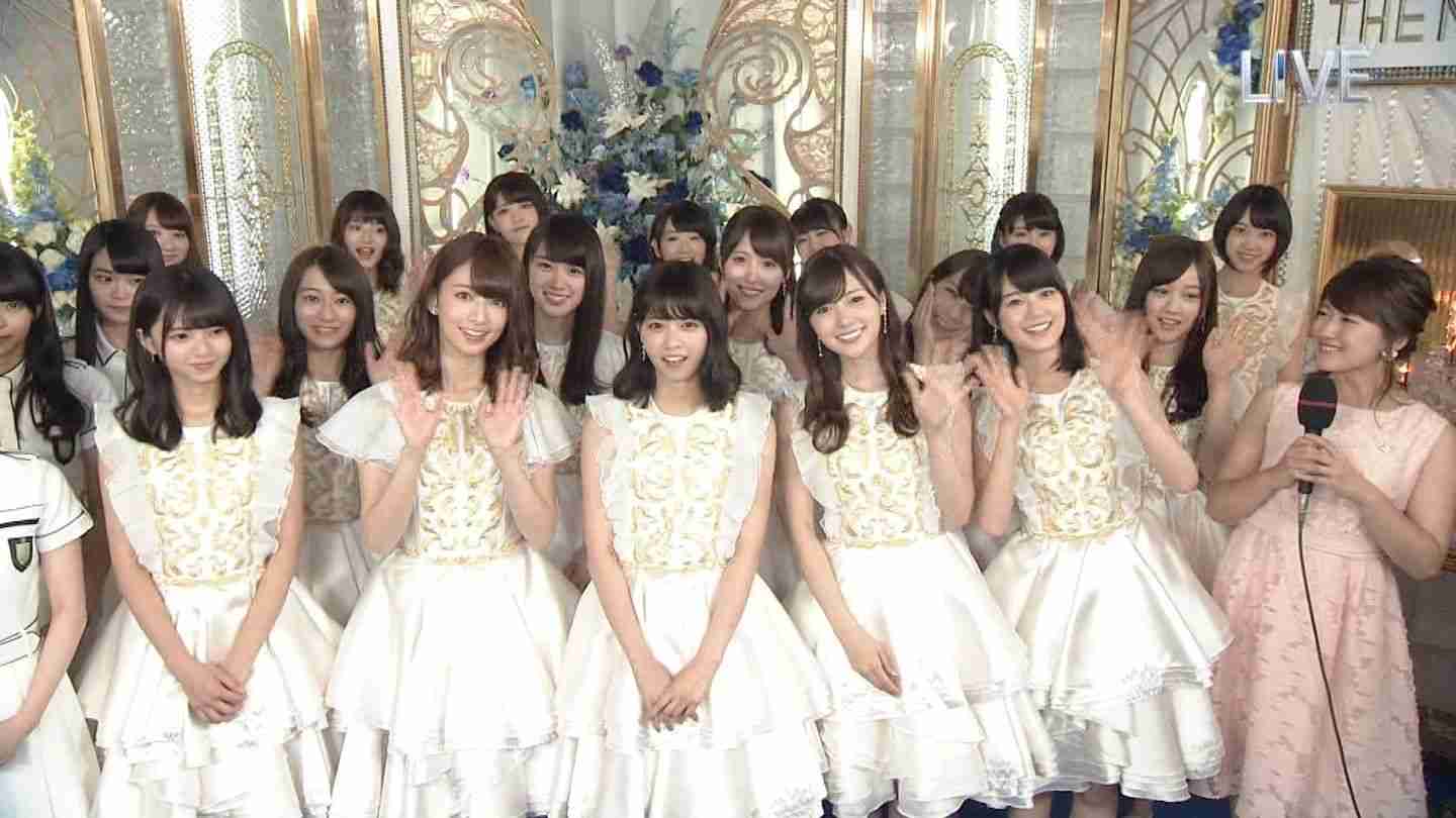 乃木坂46の好きな衣装を貼るトピ Part3