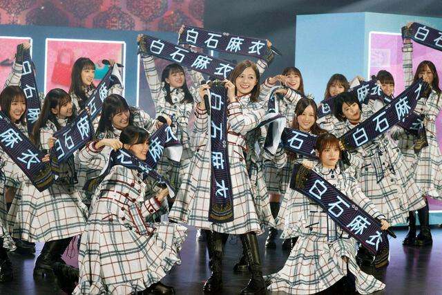 乃木坂46の好きな衣装を貼るトピ Part3
