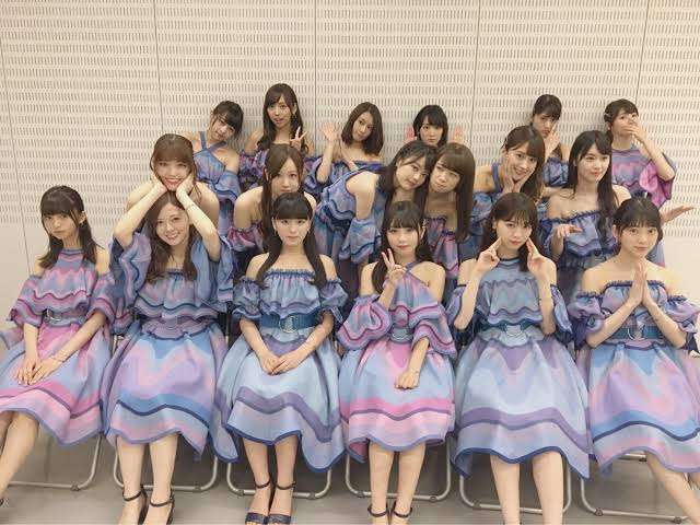 乃木坂46の好きな衣装を貼るトピ Part3
