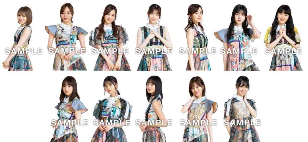 乃木坂46の好きな衣装を貼るトピ Part3