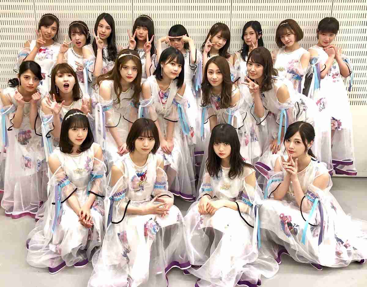 乃木坂46の好きな衣装を貼るトピ Part3