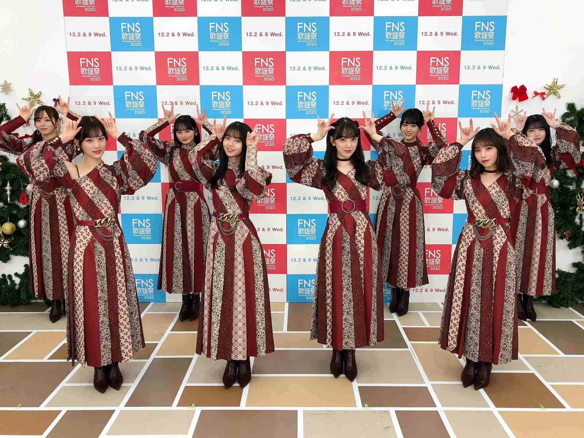 乃木坂46の好きな衣装を貼るトピ Part3