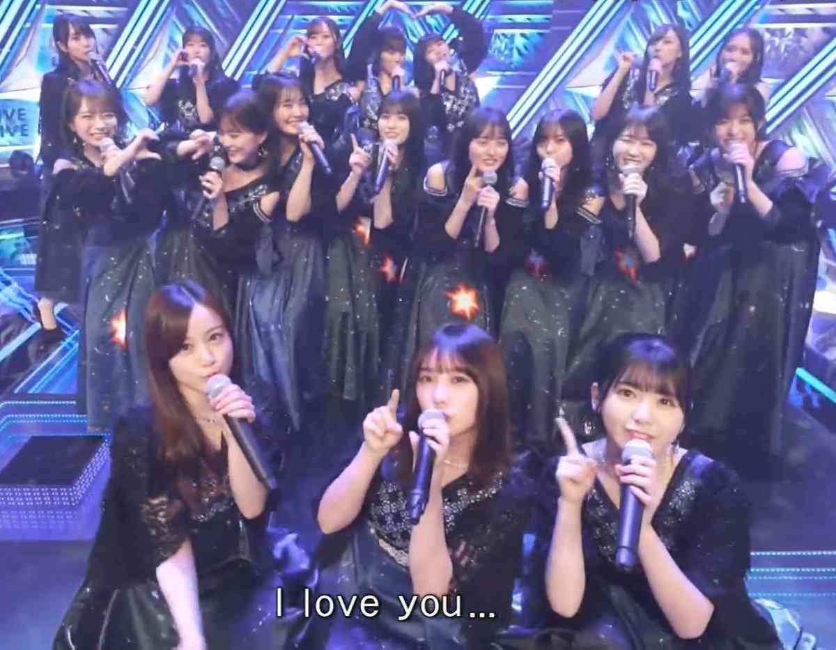 乃木坂46の好きな衣装を貼るトピ Part3