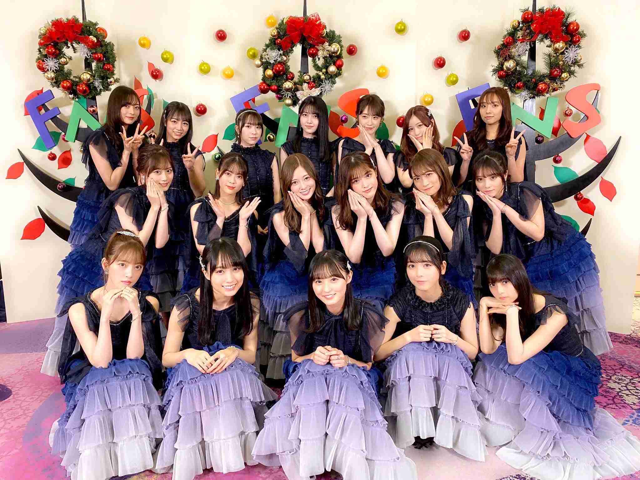 乃木坂46の好きな衣装を貼るトピ Part3