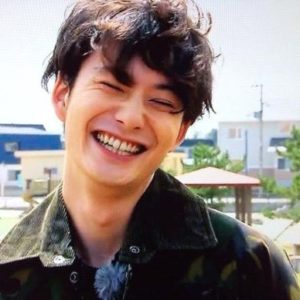岡田将生、撮影初日に芳根京子とキスシーン「緊張して」