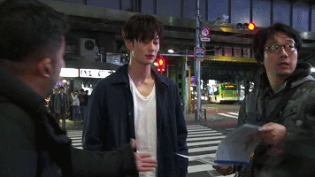 岡田将生、撮影初日に芳根京子とキスシーン「緊張して」