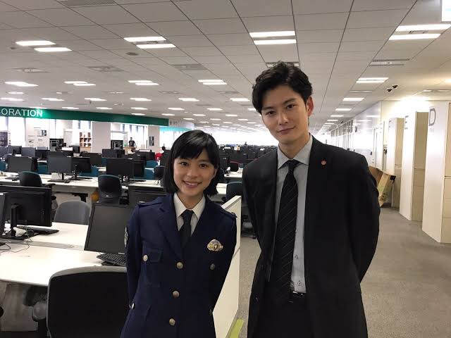 岡田将生、撮影初日に芳根京子とキスシーン「緊張して」