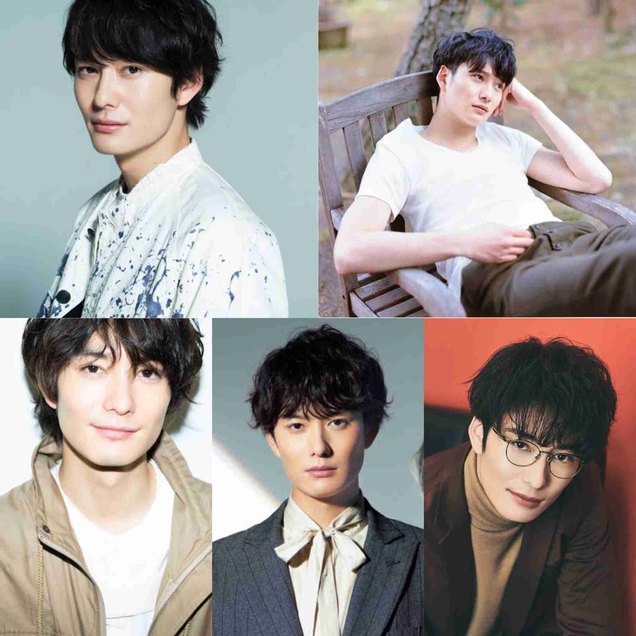 岡田将生、撮影初日に芳根京子とキスシーン「緊張して」