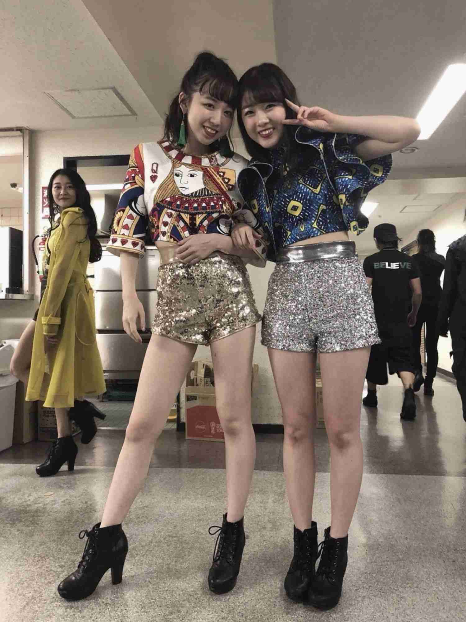 色んなハロプロの衣装が見たい