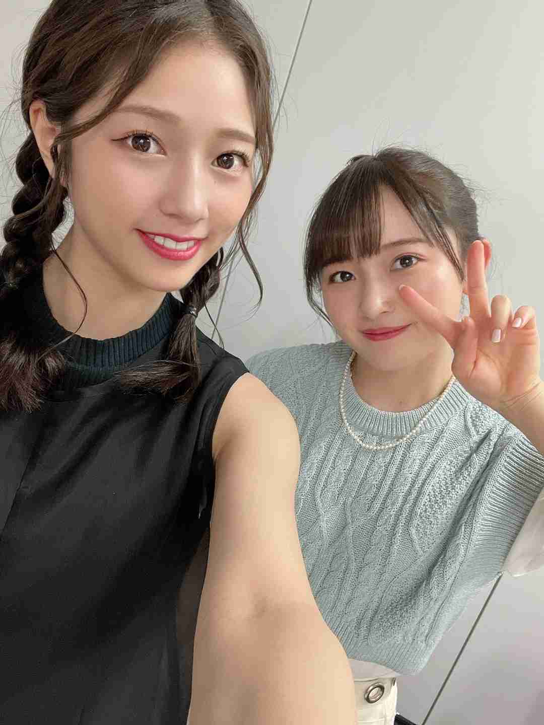 色んなハロプロの衣装が見たい