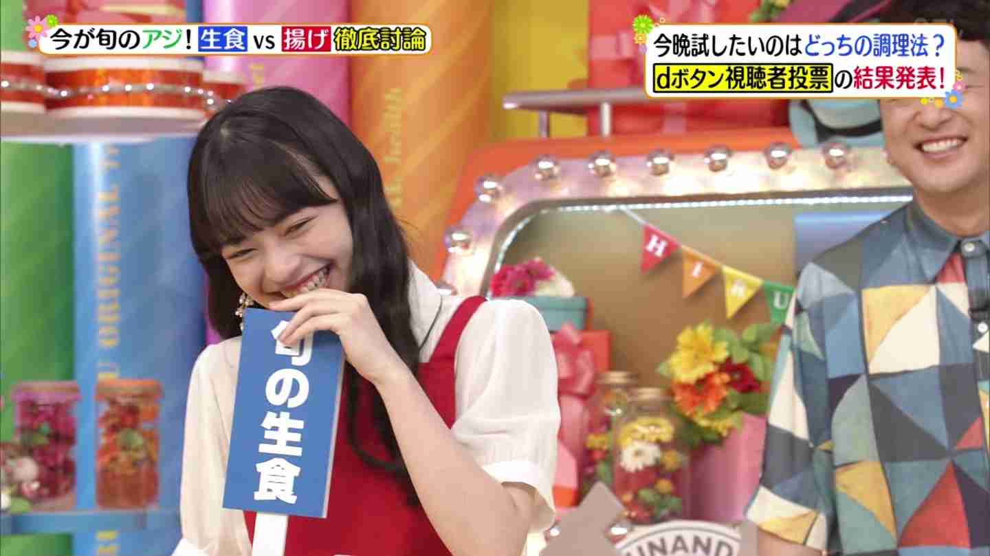 色んなハロプロの衣装が見たい