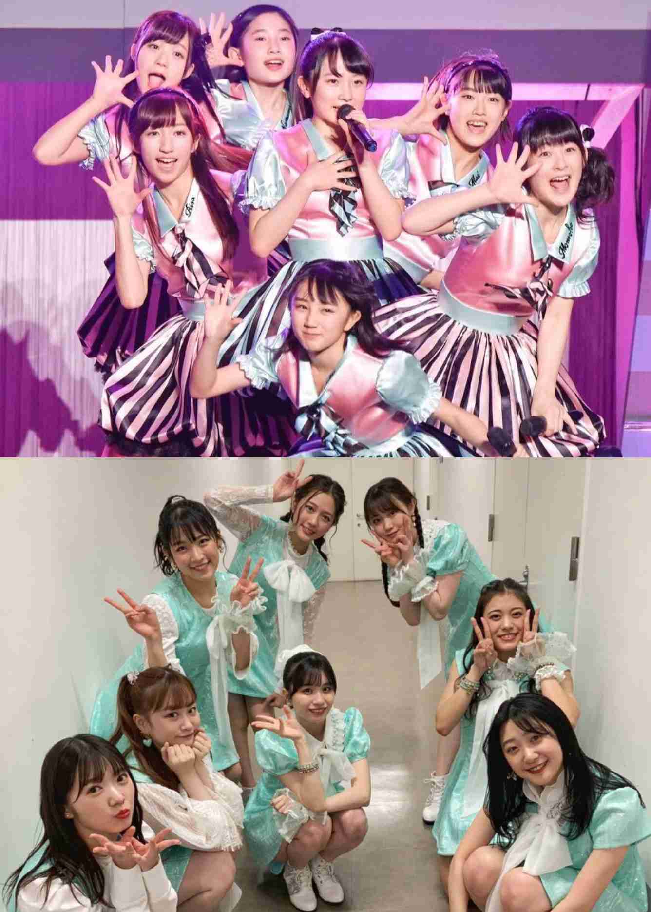 色んなハロプロの衣装が見たい