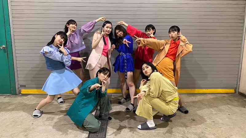 色んなハロプロの衣装が見たい