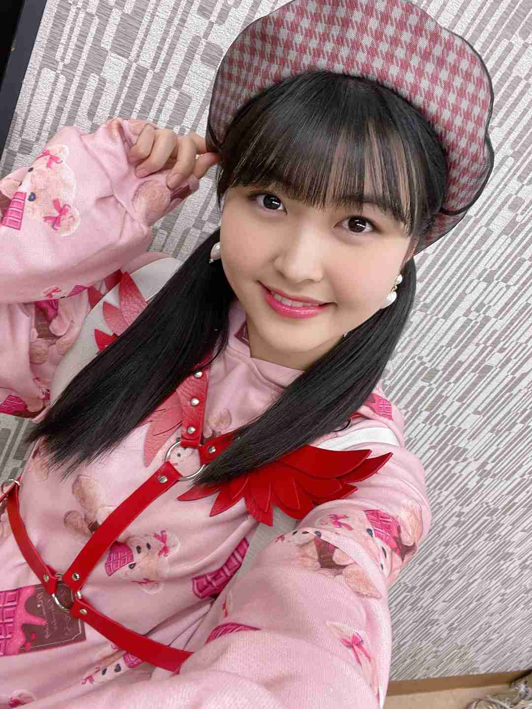 色んなハロプロの衣装が見たい