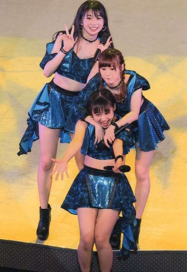 色んなハロプロの衣装が見たい
