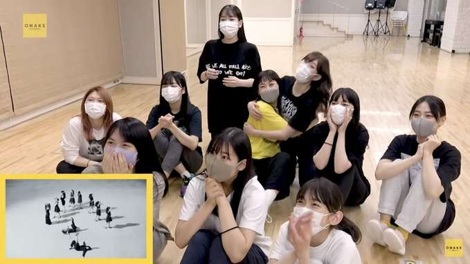 色んなハロプロの衣装が見たい