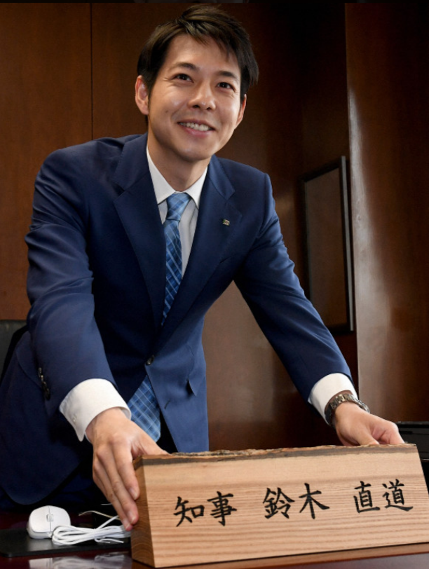 マスク生活で出会った人に恋しちゃった人