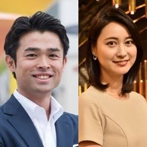 加藤綾子アナの結婚相手の母親が激白　「息子が連れてきたのがカトパンでびっくりしました！」