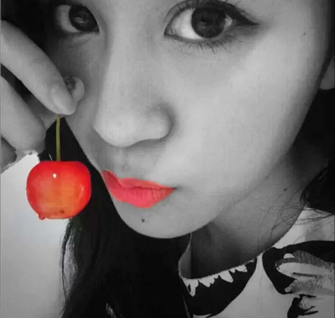 なりたい唇👄
