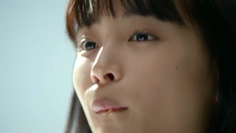 なりたい唇👄