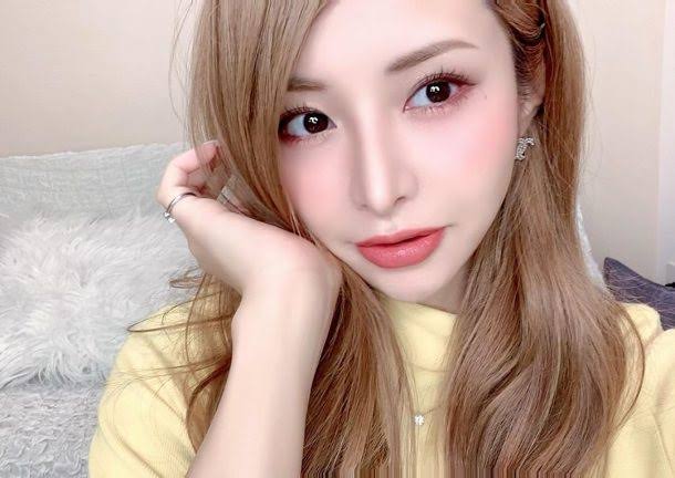 なりたい唇👄