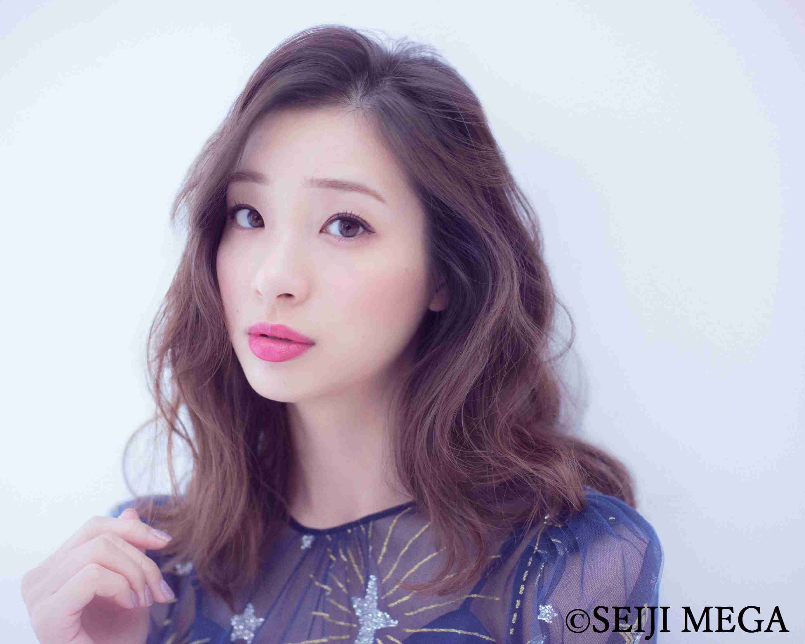 なりたい唇👄