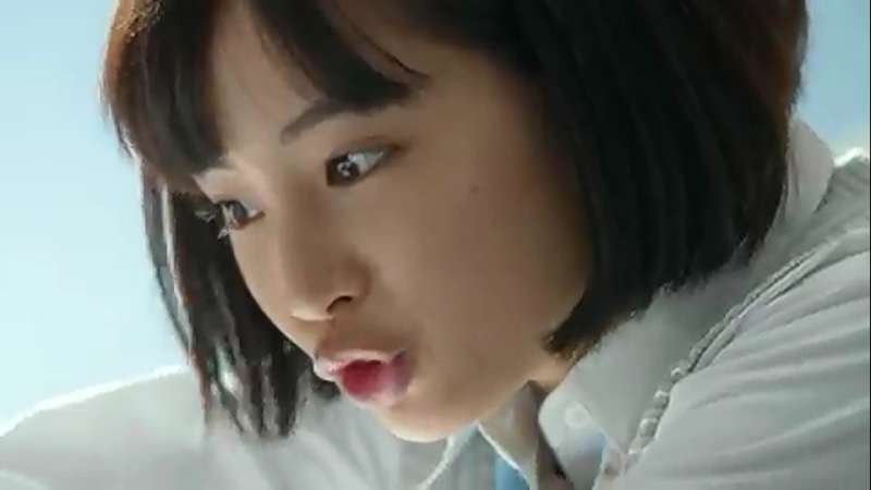 なりたい唇👄