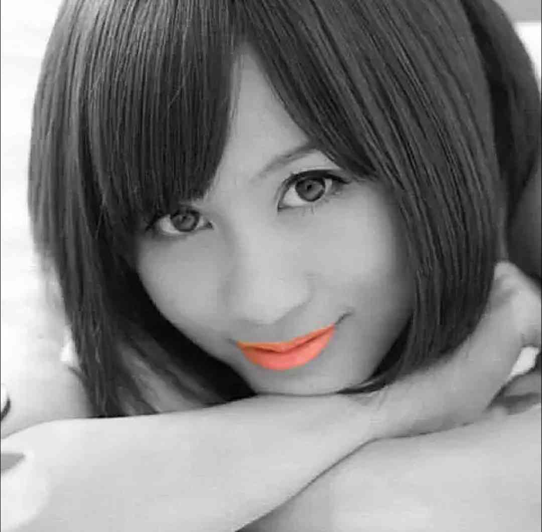 なりたい唇👄