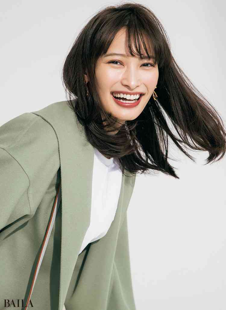 なりたい唇👄
