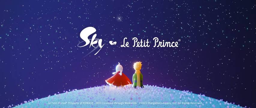 【今日は星の王子さまの日】「星の王子さま」を語ろう