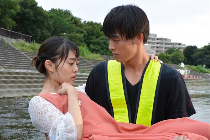 【ドラマ限定】好きなカップル