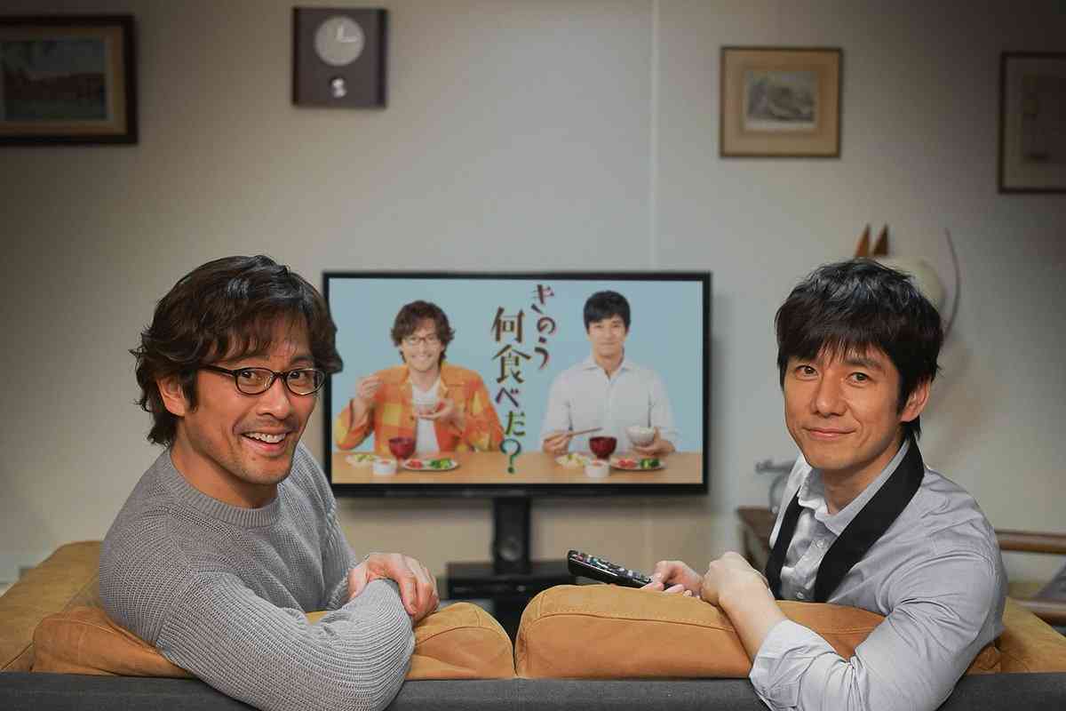 【ドラマ限定】好きなカップル