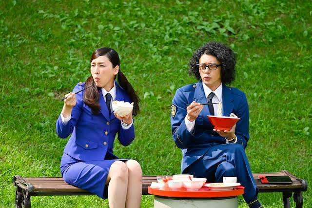 【ドラマ限定】好きなカップル