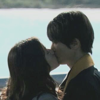 【ドラマ限定】好きなカップル