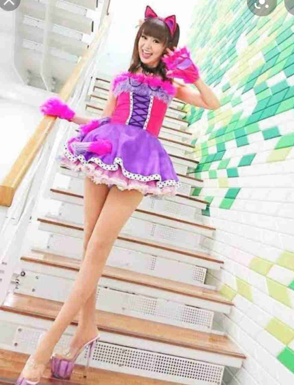 森高千里　今でも健在！ミニスカ“森高ファッション”全身ショットに反響「美しすぎる」「奇跡の52才」