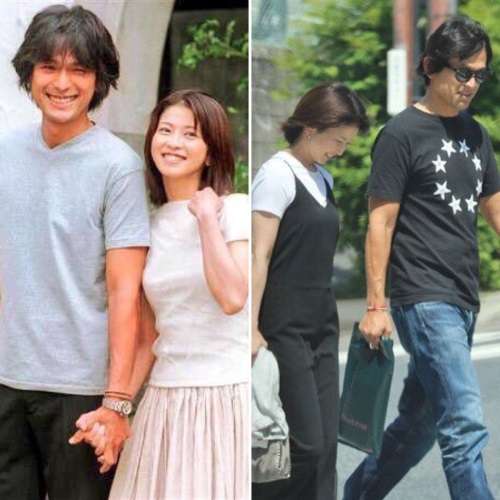 森高千里　今でも健在！ミニスカ“森高ファッション”全身ショットに反響「美しすぎる」「奇跡の52才」