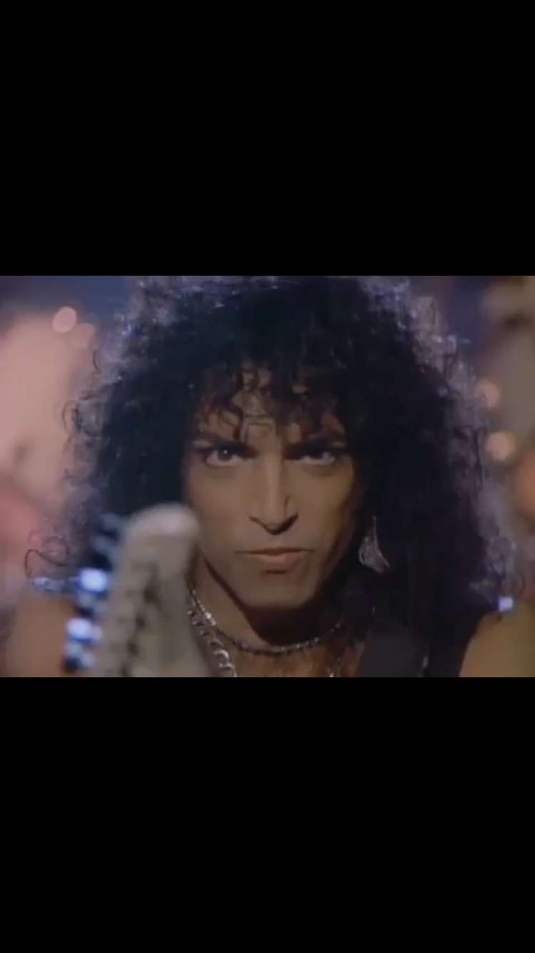 KISS(バンド)を語ろう