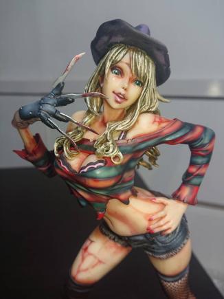エルム街の悪夢シリーズを語るトピ