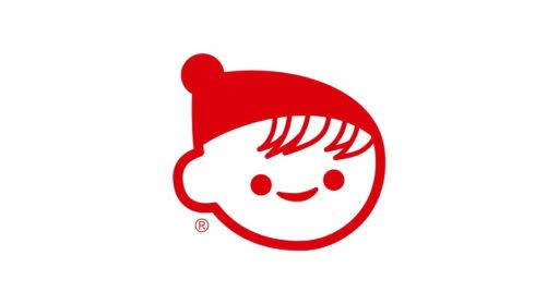 企業マスコットを愛でるトピ