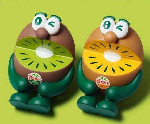 企業マスコットを愛でるトピ