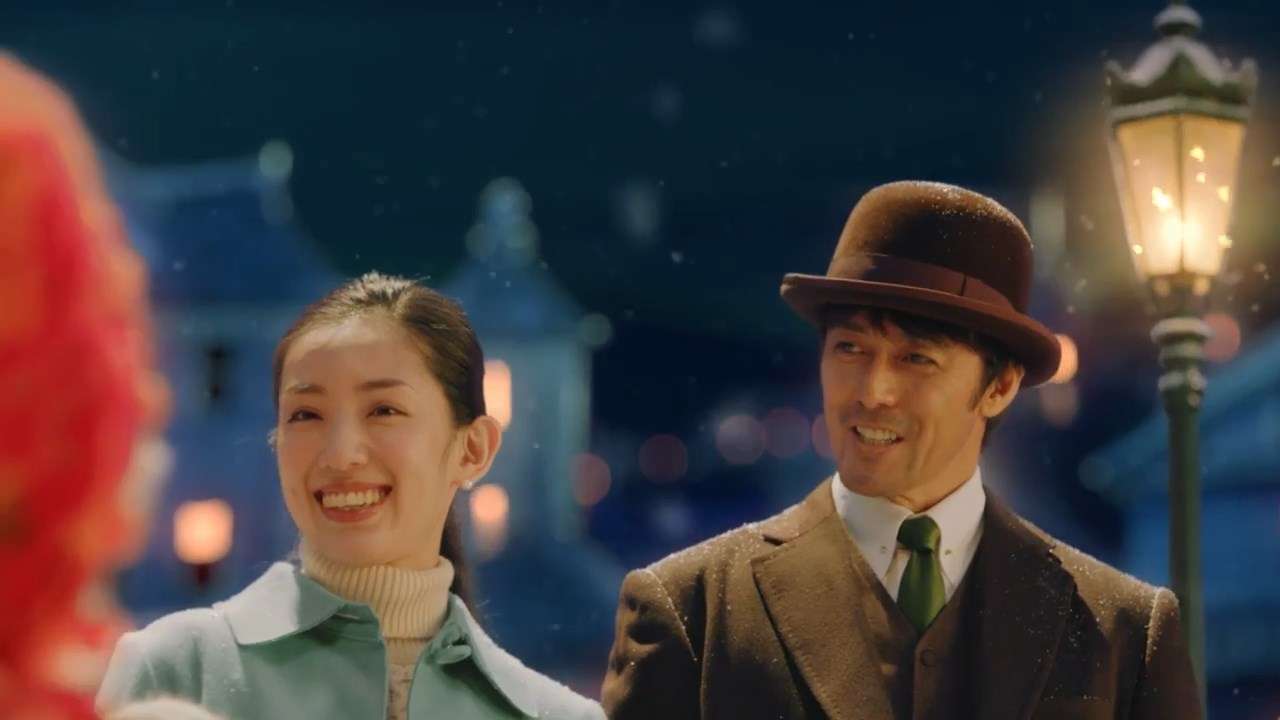 田村正和さん死去で『2代目古畑』計画が浮上 本命は阿部寛か