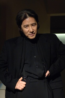 田村正和さん死去で『2代目古畑』計画が浮上 本命は阿部寛か