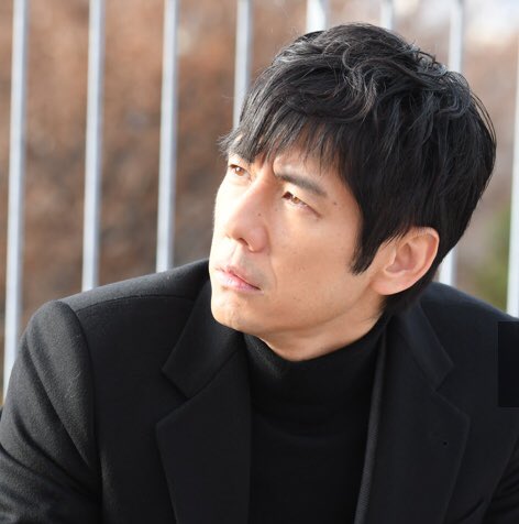 田村正和さん死去で『2代目古畑』計画が浮上 本命は阿部寛か