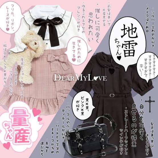 ファッションに関して不思議・疑問に思うこと
