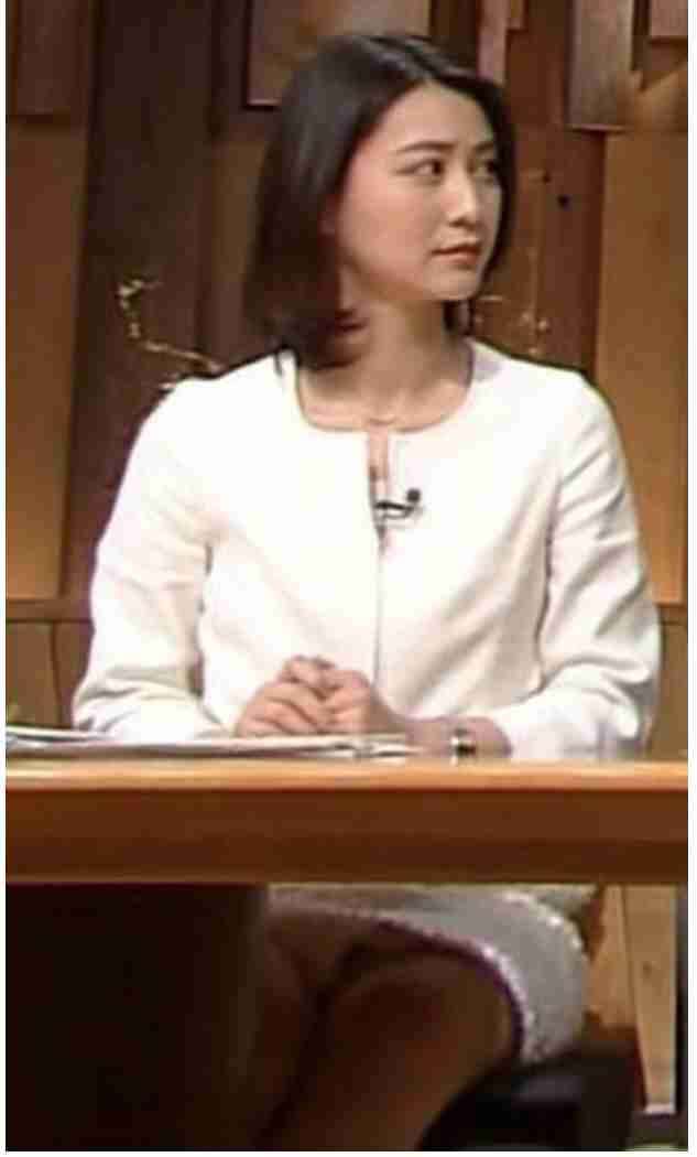 小川彩佳アナと離婚へ ベンチャー夫の呆れた一言 今からなら 遊んでも ガールズちゃんねる Girls Channel