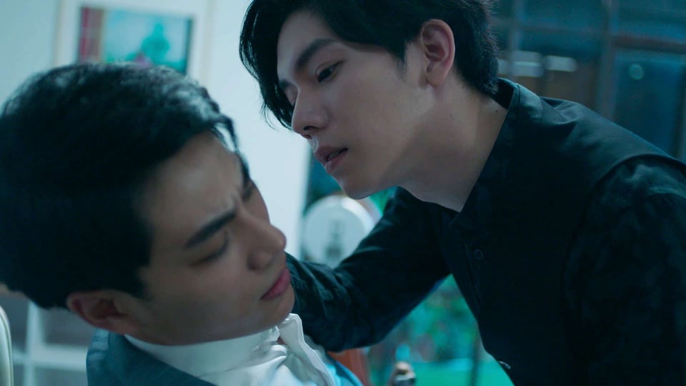【台湾】We Best Love 永遠の1位が好きな人【BL】