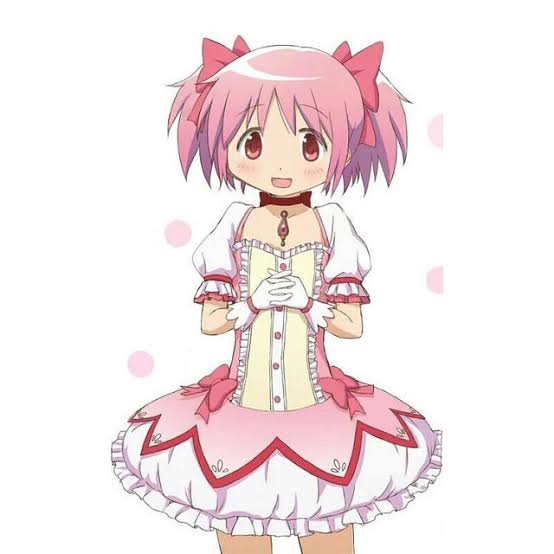 子供の頃憧れた魔法少女のアニメ